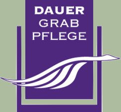 Dauergrabpflege-Logo